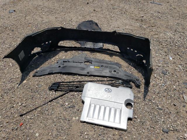 4T1BK3DB4BU414454 - 2011 TOYOTA AVALON BASE Yaşıl foto 12