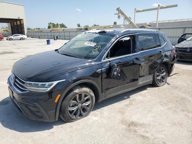 2023 VOLKSWAGEN TIGUAN SE, 