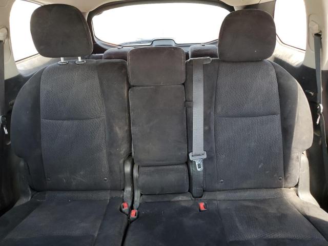 5N1AR2MNXGC648476 - 2016 NISSAN PATHFINDER S BLUE photo 10