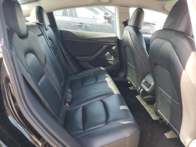 5YJ3E1EA7PF459530 - 2023 TESLA MODEL 3 Siyah fotoğraf 10
