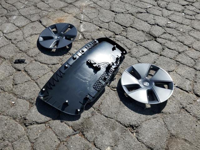 5YJ3E1EA7PF459530 - 2023 TESLA MODEL 3 Siyah fotoğraf 12