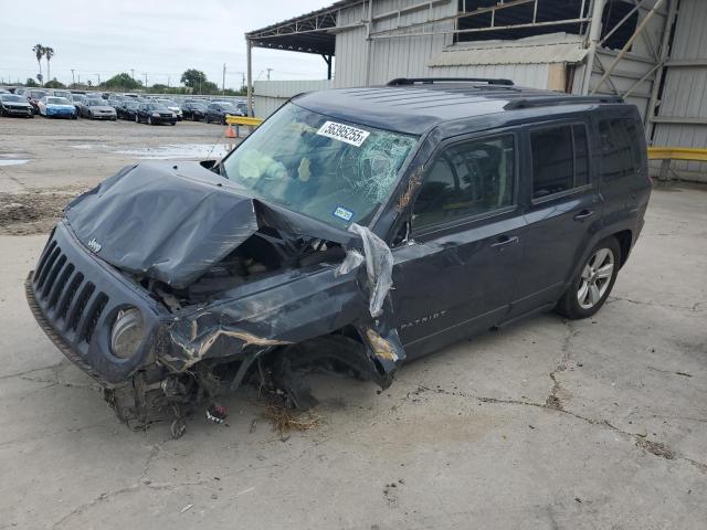 2016 JEEP PATRIOT LATITUDE, null