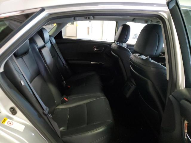 4T1BK1EBXDU037313 - 2013 TOYOTA AVALON BASE Gümüş foto 10