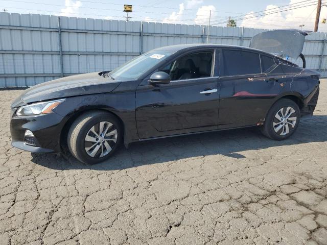 1N4BL4BV5KC215946 - 2019 NISSAN ALTIMA S BLACK photo 1