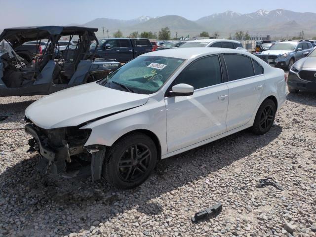 2017 VOLKSWAGEN JETTA S, 