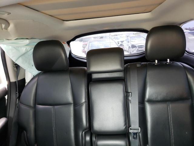 5N1DR2MN0HC610477 - 2017 NISSAN PATHFINDER S WHITE photo 10