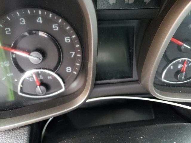 1G11C5SA0GF164444 - 2016 CHEVROLET MALIBU LIM LT 白色 照片 9