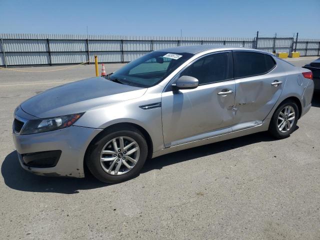 2011 KIA OPTIMA LX, 