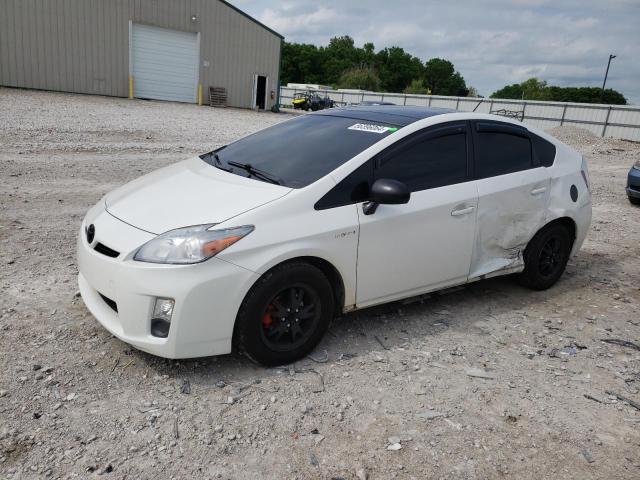 2011 TOYOTA PRIUS, 