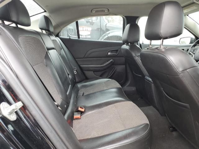 1G11C5SA0GU110380 - 2016 CHEVROLET MALIBU LIM LT Қара фото 10