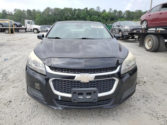 1G11C5SA0GU110380 - 2016 CHEVROLET MALIBU LIM LT Қара фото 5