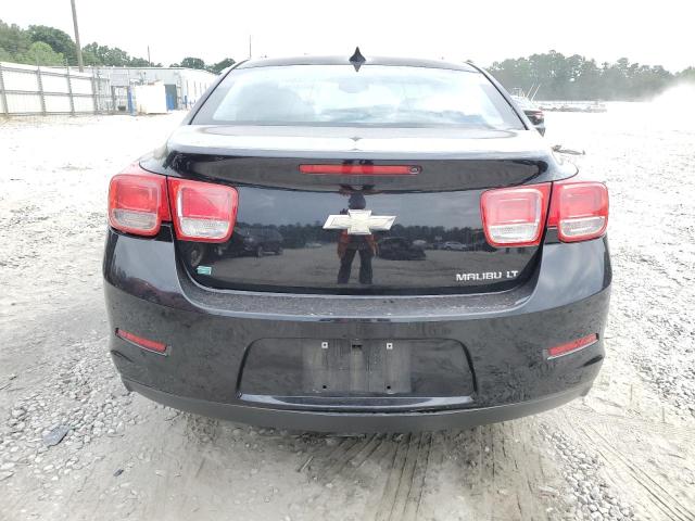 1G11C5SA0GU110380 - 2016 CHEVROLET MALIBU LIM LT Қара фото 6