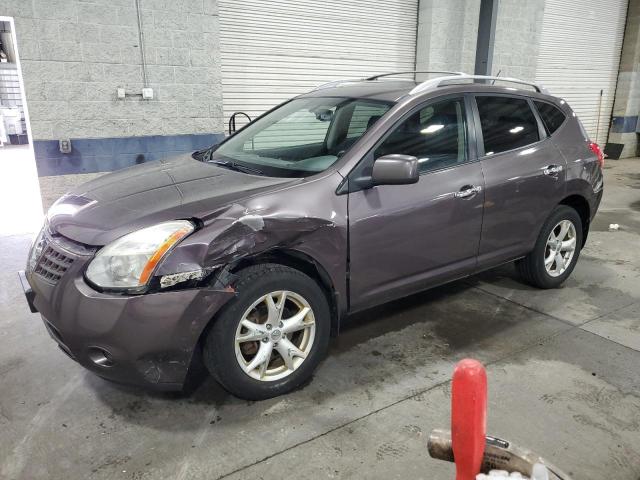 2010 NISSAN ROGUE S, 