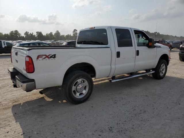 1FT7W2B65GEA48777 - 2016 FORD F250 SUPER DUTY WHITE photo 3