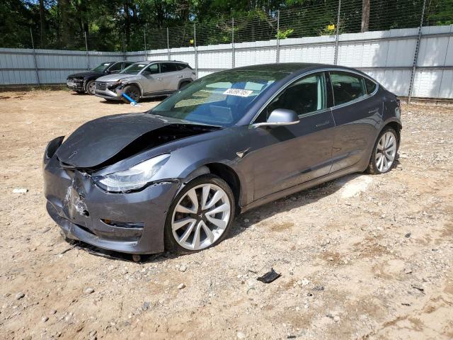 2020 TESLA MODEL 3, null