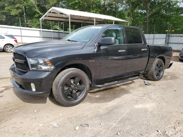 2017 RAM 1500 ST, 