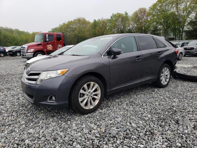 2015 TOYOTA VENZA LE, null