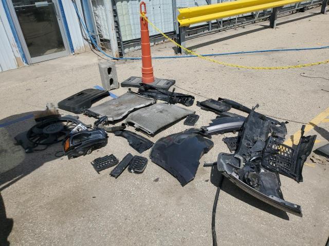 1C4RJFLGXHC654112 - 2017 JEEP GRAND CHER TRAILHAWK ნაცრისფერი ფოტო 13