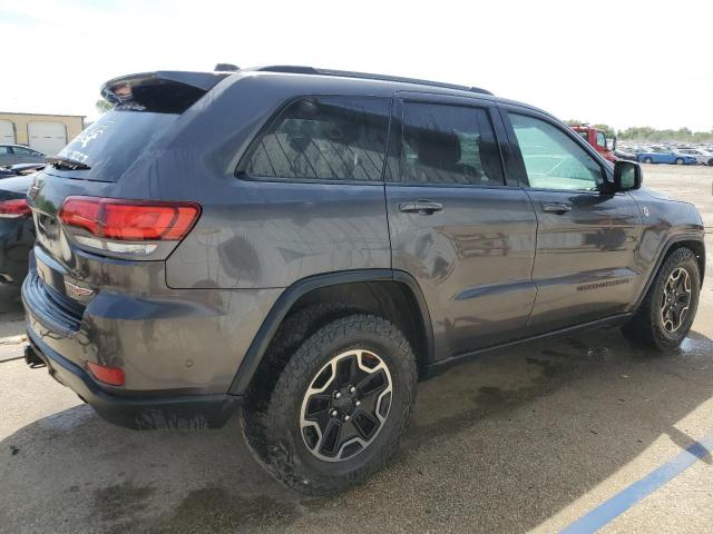 1C4RJFLGXHC654112 - 2017 JEEP GRAND CHER TRAILHAWK ნაცრისფერი ფოტო 3