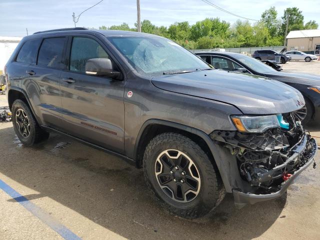 1C4RJFLGXHC654112 - 2017 JEEP GRAND CHER TRAILHAWK ნაცრისფერი ფოტო 4