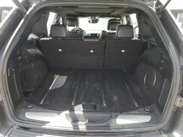 1C4RJFLGXHC654112 - 2017 JEEP GRAND CHER TRAILHAWK ნაცრისფერი ფოტო 6