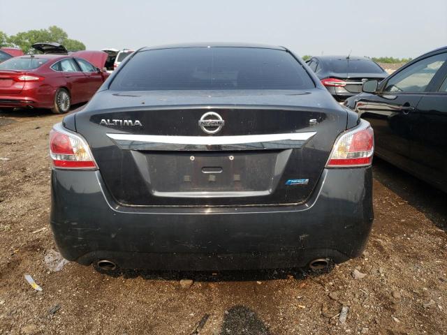 1N4AL3AP6EN219148 - 2014 NISSAN ALTIMA 2.5 CHARCOAL photo 6