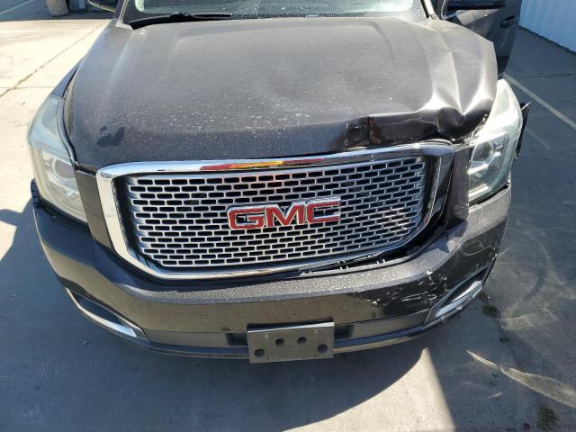 1GKS2AKC6GR308381 - 2016 GMC YUKON SLE GRAY photo 11