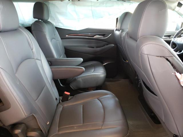 5GAERBKW2KJ299014 - 2019 BUICK ENCLAVE ESSENCE CHARCOAL photo 11