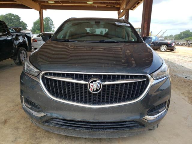 5GAERBKW2KJ299014 - 2019 BUICK ENCLAVE ESSENCE CHARCOAL photo 5