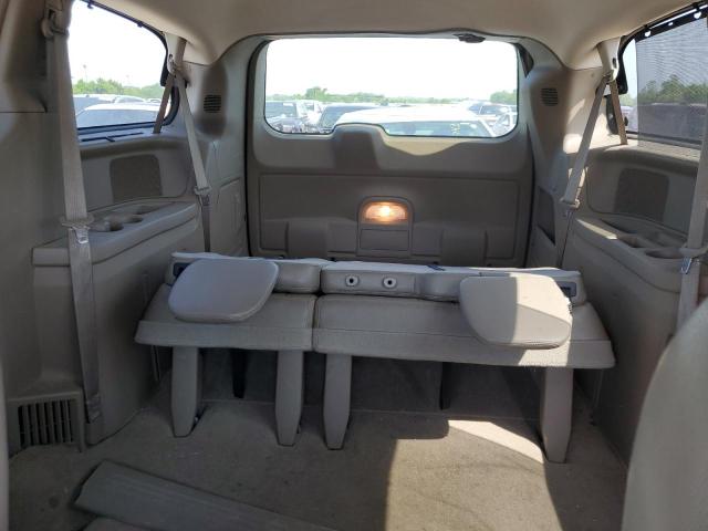 2C4RC1CG4DR715906 - 2013 CHRYSLER TOWN & COU TOURING L BLACK photo 10