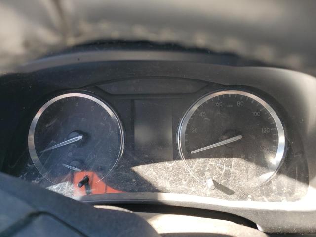 5TDJKRFH7ES067568 - 2014 TOYOTA HIGHLANDER XLE Gümüş foto 9