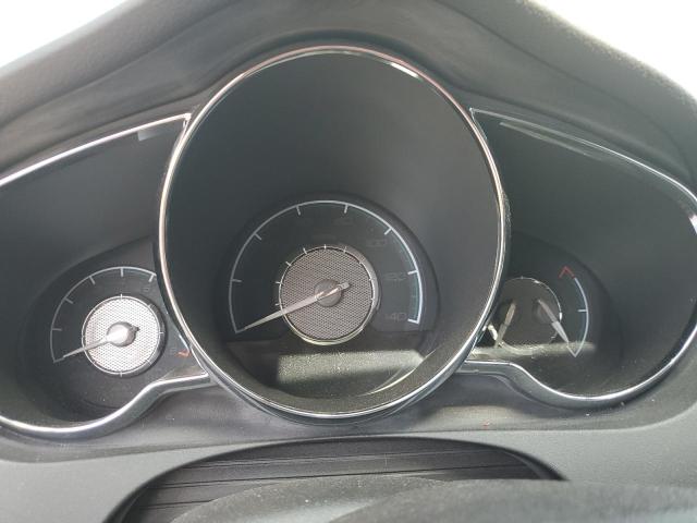 1G1ZK57729F256726 - 2009 CHEVROLET MALIBU LTZ თეთრი ფოტო 9