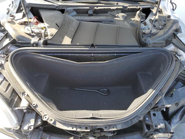 5YJSA1E22LF415154 - 2020 TESLA MODEL S Ağ foto 11