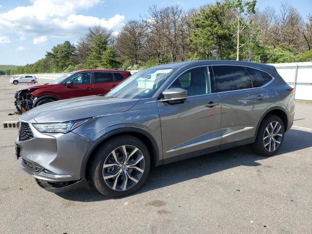 2024 ACURA MDX TECHNOLOGY, 