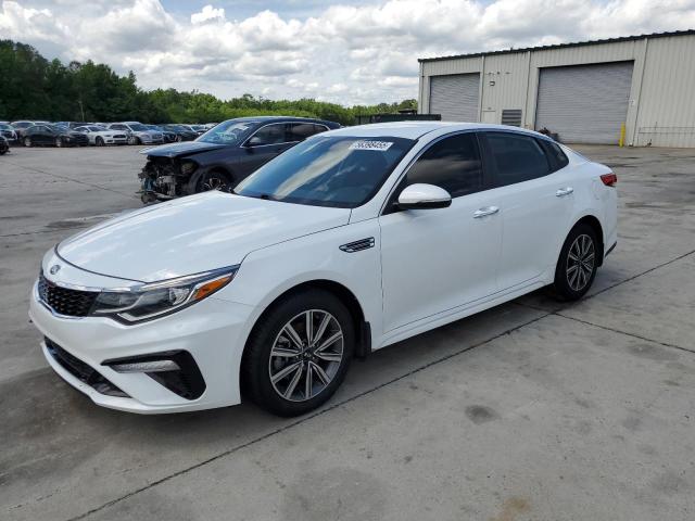 2019 KIA OPTIMA LX, null