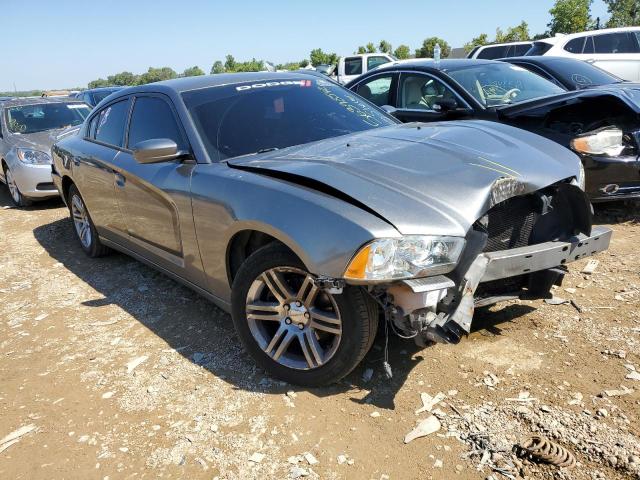 2011 DODGE CHARGER, 