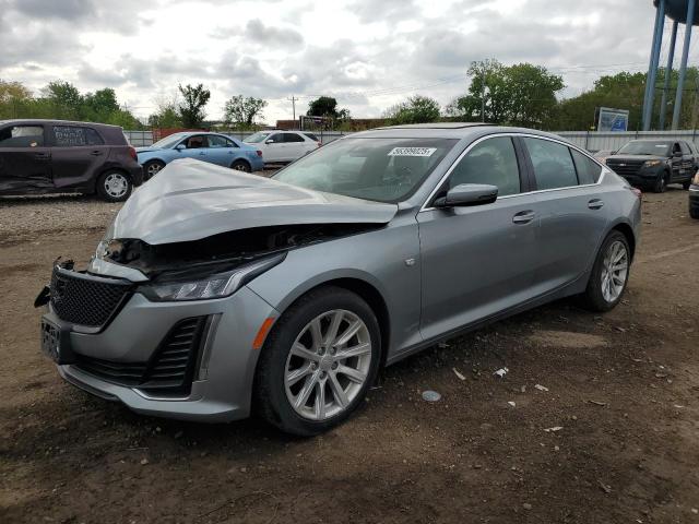 2023 CADILLAC CT5 LUXURY, null