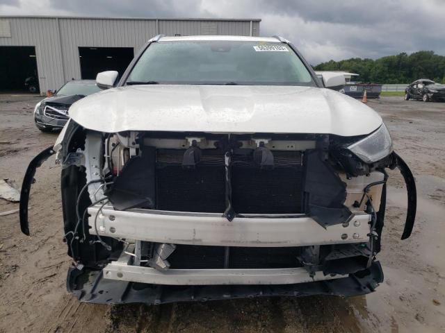 5TDGZRAH5MS519920 - 2021 TOYOTA HIGHLANDER XLE Ağ foto 5