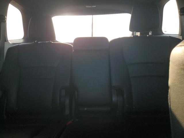 5FNYF7H53MB010829 - 2021 HONDA PASSPORT EXL أبيض صورة 10