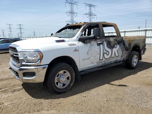 2022 RAM 2500 TRADESMAN, 