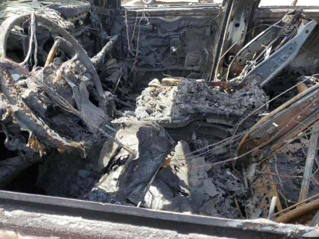 3C6UR5CL7NG439409 - 2022 RAM 2500 TRADESMAN WHITE photo 7