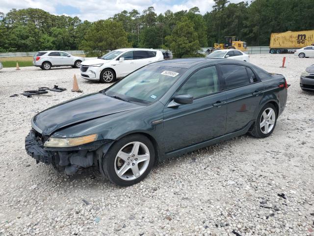 2004 ACURA TL, null