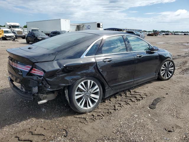3LN6L5E93LR609380 - 2020 LINCOLN MKZ RESERVE BLACK photo 3