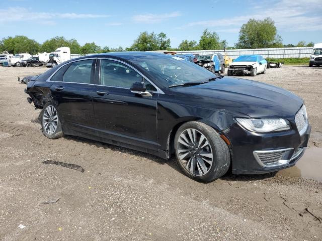 3LN6L5E93LR609380 - 2020 LINCOLN MKZ RESERVE BLACK photo 4