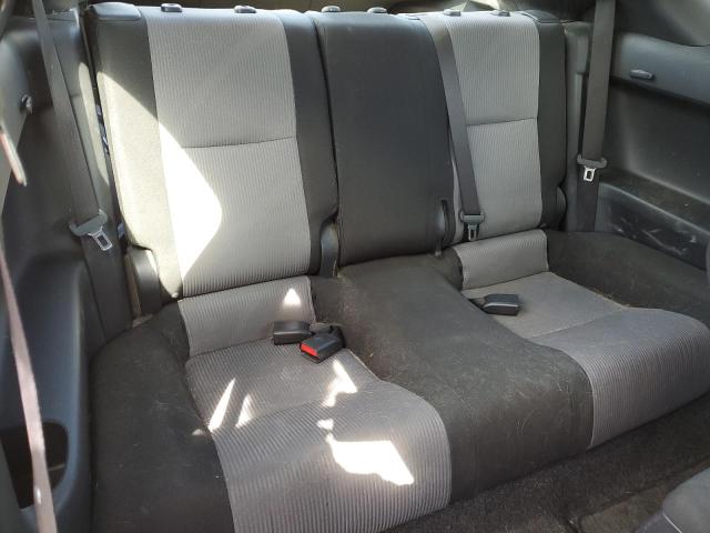 JTKJF5C79E3077490 - 2014 TOYOTA SCION TC 红色 照片 10