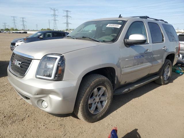 2007 GMC YUKON, 