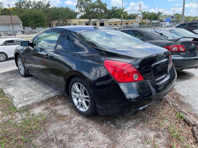 1N4BL24E48C103584 - 2008 NISSAN ALTIMA 3.5SE BLACK photo 3