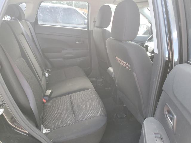 JA4AP3AU6GZ061341 - 2016 MITSUBISHI OUTLANDER ES Qara foto 10