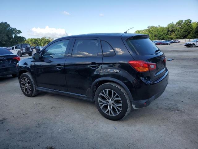 JA4AP3AU6GZ061341 - 2016 MITSUBISHI OUTLANDER ES Qara foto 2