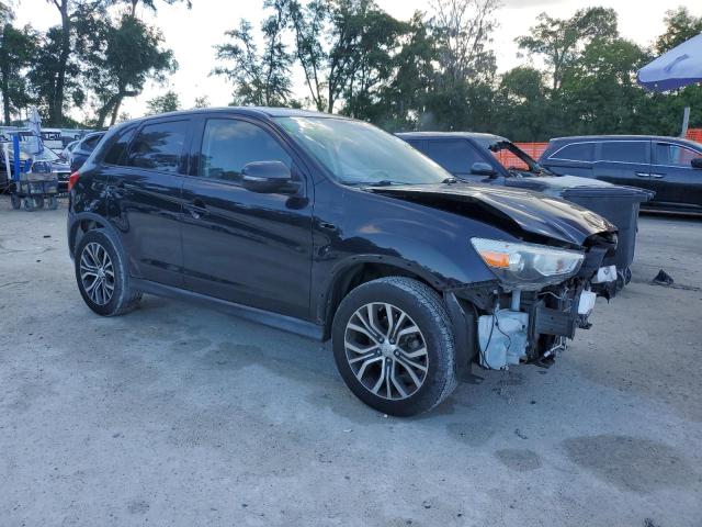 JA4AP3AU6GZ061341 - 2016 MITSUBISHI OUTLANDER ES Qara foto 4